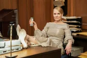 Lisa Benner (Marg Helgenberger)