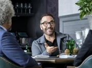 Jeffrey (Jeremy Piven) macht Jagd auf Ryan Booth, den er für den Mörder von Mia hält, doch als er ihn findet offenbart Ryan ihm eine schockierende Wahrheit über Mia ...