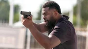 Kevin Atwater (LaRoyce Hawkins)