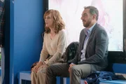 DOC – Es liegt in deinen Händen Staffel 2 Folge 7 Stolze Eltern: Sara Lazzaro als Dr. Agnese Tiberi, Simone Gandolfo als Davide