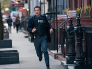 Special Agent Stuart Scola (John Boyd)