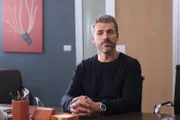 Andrea Fanti (Luca Argentero)
