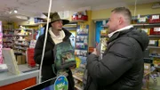 S3F16: Yasins Mutter bringt Yasins Traum von einem Vater in seinem Leben zum Platzen - das rüttelt auch Chris wach.