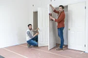 L - R: Drew Scott, Jonathan Scott