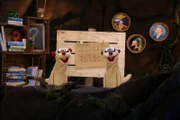 Jan & Henry verkürzen sich die Zeit bis zu den Ferien.