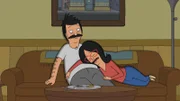 L-R: Bob, Linda
