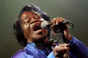 Der erste Teil der Dokureihe „James Brown: Say It Loud“ erzählt den Beginn von James Browns Karriere.