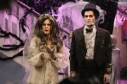 Claire Dunphy (Julie Bowen), Phil Dunphy (Ty Burrell)