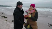 Harry Stein (Till Demtrøder); Nele Albertsen (Bianca Karsten)