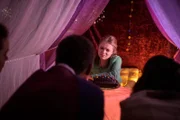 Cäcilias (Carlotta Weide) Überraschung läuft anders als geplant.