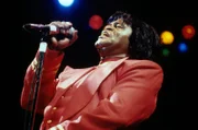 In den 1970er Jahren gerät James Brown zunehmend unter Druck: Disco und Hip-Hop werden immer beliebter, und zahlreiche Interpreten ahmen den unverwechselbaren James-Brown-Sound nach.