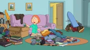 Lois Griffin