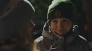 Daniel findet das Video von Sanne mutig und gut. Vielleicht ist er jetzt sogar noch mehr in Sanne verknallt.