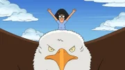 Tina (hinter)