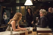 Maura Isles (Sasha Alexander, l.), Jane Rizzoli (Angie Harmon)