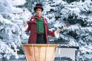Max trifft auf den Liedermacher (Milton Welsh), er soll mit ihm zusammen singen.