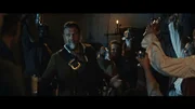 Benjamin Hornigold (Sam Callis, M. links)