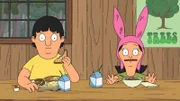 L-R: Gene, Louise