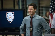 Jake Peralta (Andy Samberg)