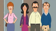 L-R: Ruthanne, Linda, Bob, Nicholas