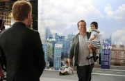 Mitchell (Jesse Tyler Ferguson) und Cameron (Eric Stonestreet)
