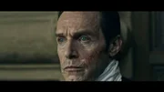 Woodes Rogers (Kevin Howarth)