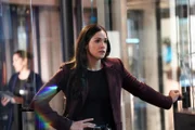 Serena Chavez (Ariana Guerra). Die Verwendung des sendungsbezogenen Materials ist nur mit dem Hinweis und Verlinkung auf RTL+ gestattet.