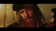 Edward Thatch 'Blackbeard' (James Oliver Wheatley).