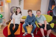 Wie viele Vitamine gibt es? Das Schätz- und Rateteam weiß Bescheid.