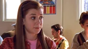 Willow (Alyson Hannigan)