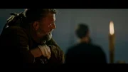 Benjamin Hornigold (Sam Callis, vorne)