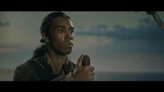 Black Caesar (Miles Yekinni)