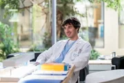 DOC - Es liegt in deinen Händen Staffel 2 Folge 7 Pierpaolo Spollon als Dr. Riccardo Bonvegna