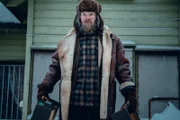 Arttu Hamar (Kari Hietalahti) ist für die finnische Polizei kein Unbekannter. Hat er auch etwas mit der Ermordung der russischen Prostituierten zu tun?