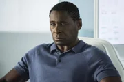 J'onn J'onzz (David Harewood)