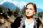 Evelyn Plank (Sybille Martin).