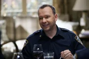 Danny Reagan (Donnie Wahlberg)