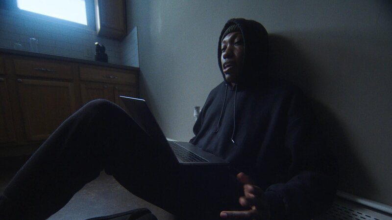 As We Speak: Rap-Musik vor Gericht (USA, 2024)