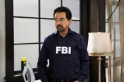 David Rossi (Joe Mantegna)