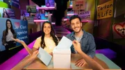 Clarissa und Tarkan: Demokratisch, praktisch, gut