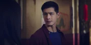 Henry Yan (Eddie Liu)