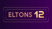 Das Sendungslogo zu Eltons 12