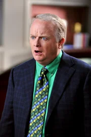 Peter Breitmayer (Pete).