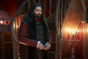 Nandor (Kayvan Novak)