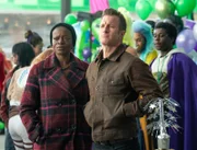 Kemi Adebayo (Adeola Role), Jason Grant (Scott Caan)