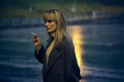 Nebensaison Modus Operandi Folge 2 Mächtigster Mensch von Les Cimes: Anna Pieri Zuercher als Félicie Classey