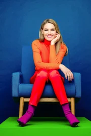 Martina Hill