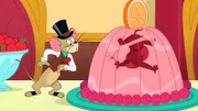 Count DeCalorie, Jerry