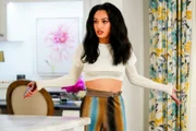 Samantha Logan.