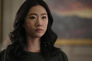 Nicky Shen (Olivia Liang)